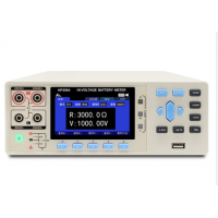 HP3564高精度電池內(nèi)阻測試儀