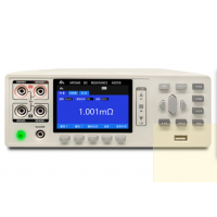 HP3540直流電阻測(cè)試儀