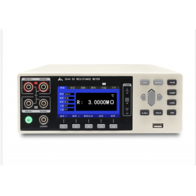 HP3544直流電阻測(cè)試儀