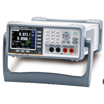 GBM-3100H臺(tái)式電池內(nèi)阻測(cè)試儀